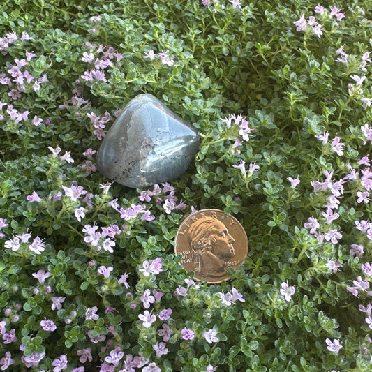 SM Labradorite Tumbled Stone