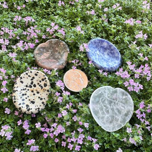 Worry Stone - Assorted
