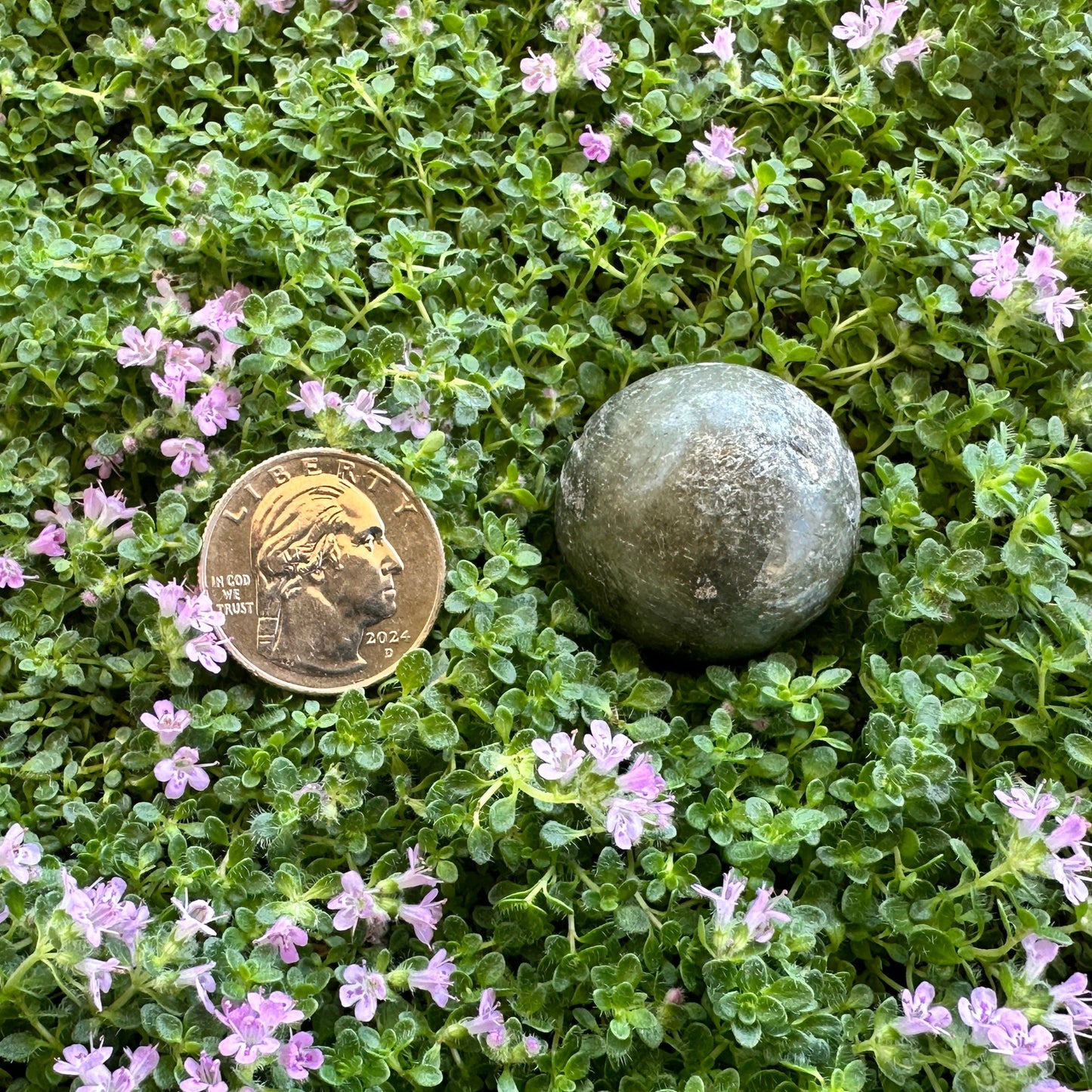 Spheres