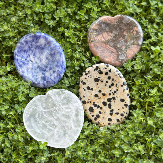 Worry Stone - Assorted