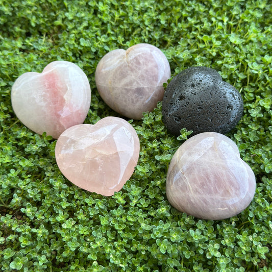 Hearts (Small)
