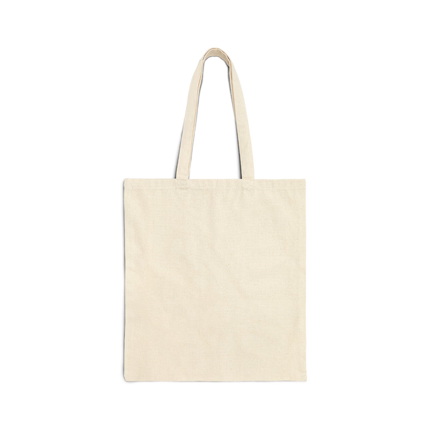 Tote Bag Granddaughter Cotton Canvas
