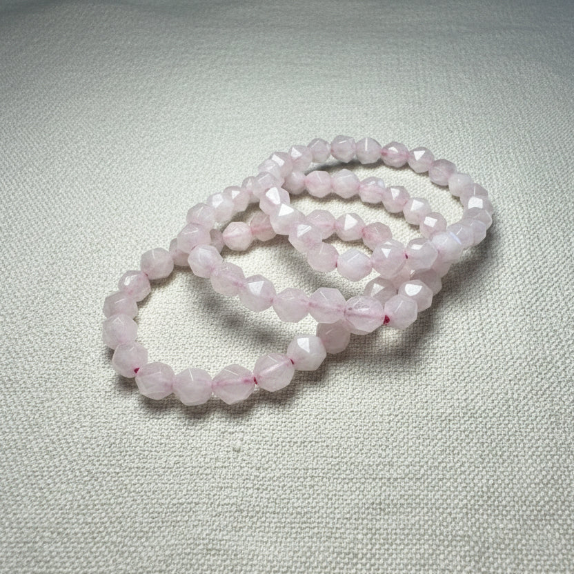 Polyhedral Bracelet