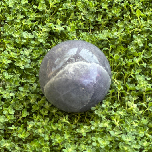 Spheres
