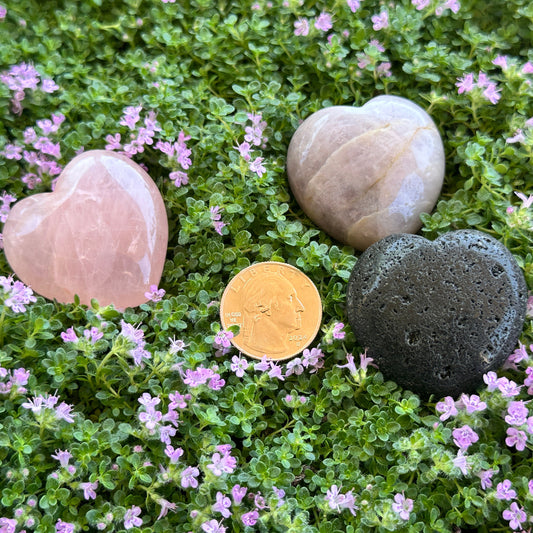 Hearts (Small)