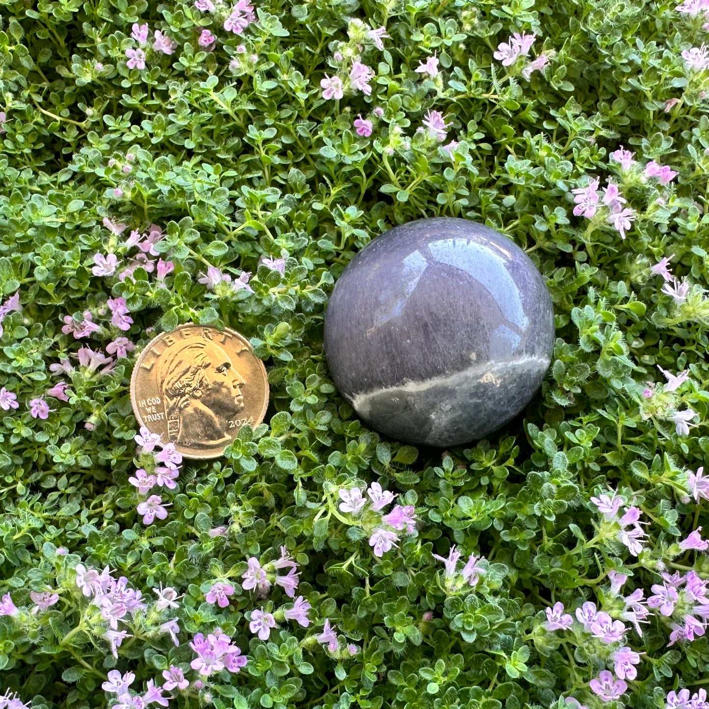 Spheres