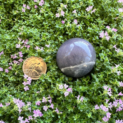 Spheres