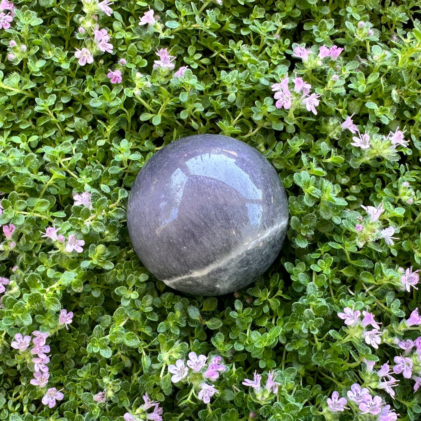 Spheres
