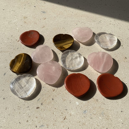 Worry Stone - Assorted