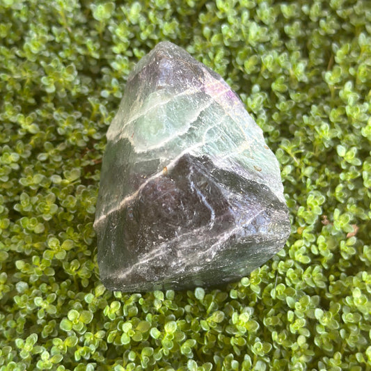 Fluorite Raw Stones